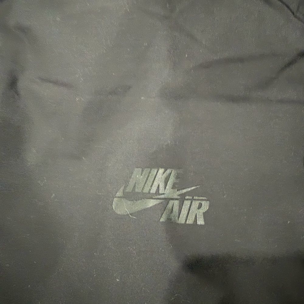 NWOT NIKE Air Pivot V3 Black - Picture 6 of 10